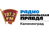 Радио Комсомольская правда